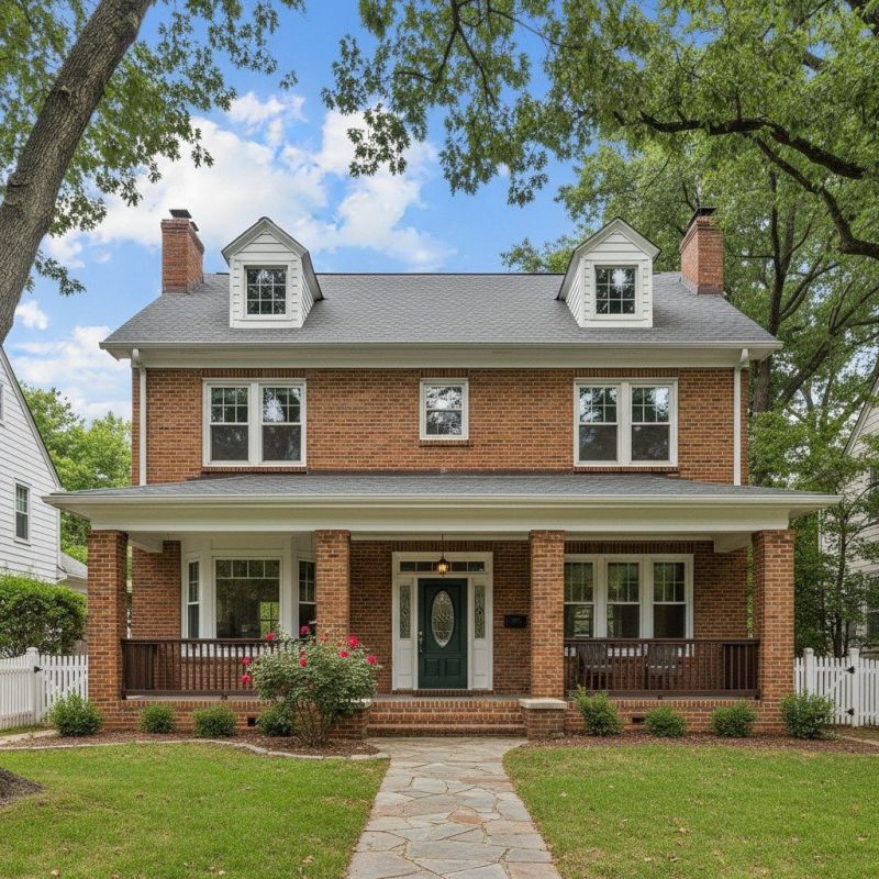 Contact About Brick Front Porch Repair